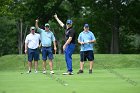 Wheaton Lyons Athletic Club Golf Open  Annual Lyons Athletic Club (LAC) Golf Open Monday, June 12, 2023 at the Blue Hills Country Club. - Photo by Keith Nordstrom : Wheaton, Lyons Athletic Club Golf Open